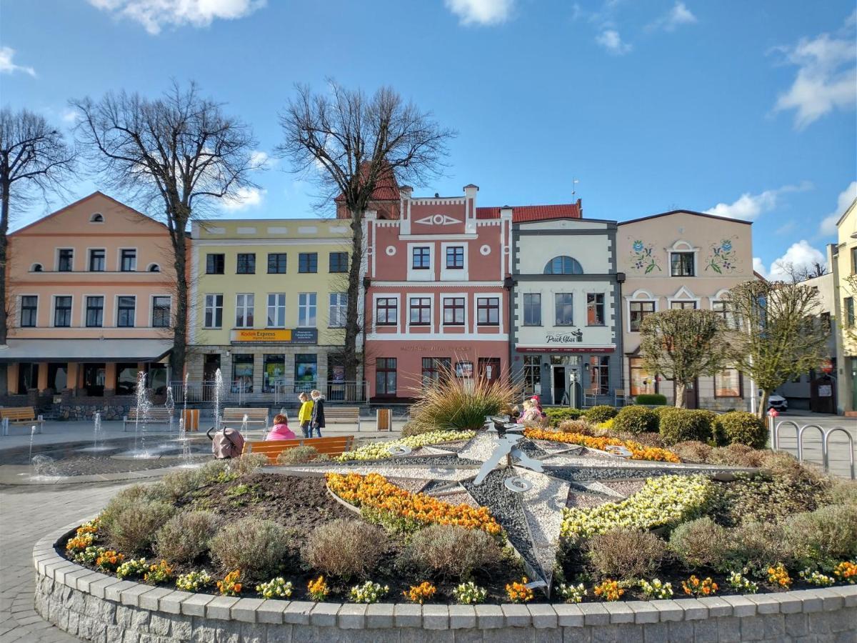 Morskie Trawy Puck Exterior foto
