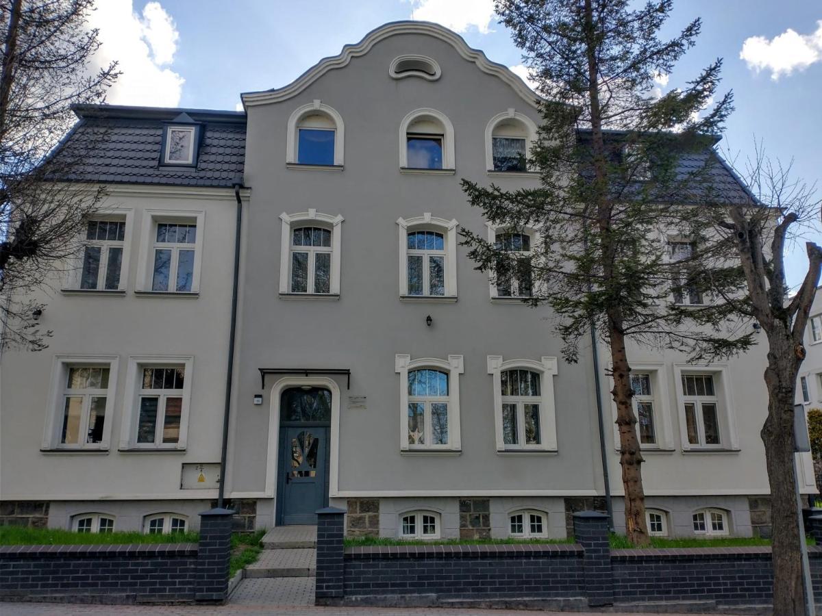 Morskie Trawy Puck Exterior foto