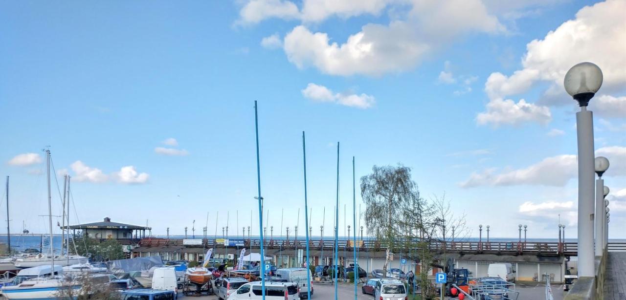 Morskie Trawy Puck Exterior foto
