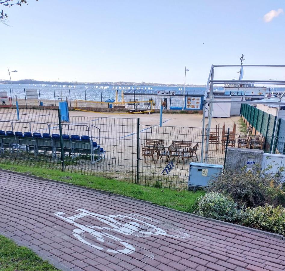 Morskie Trawy Puck Exterior foto