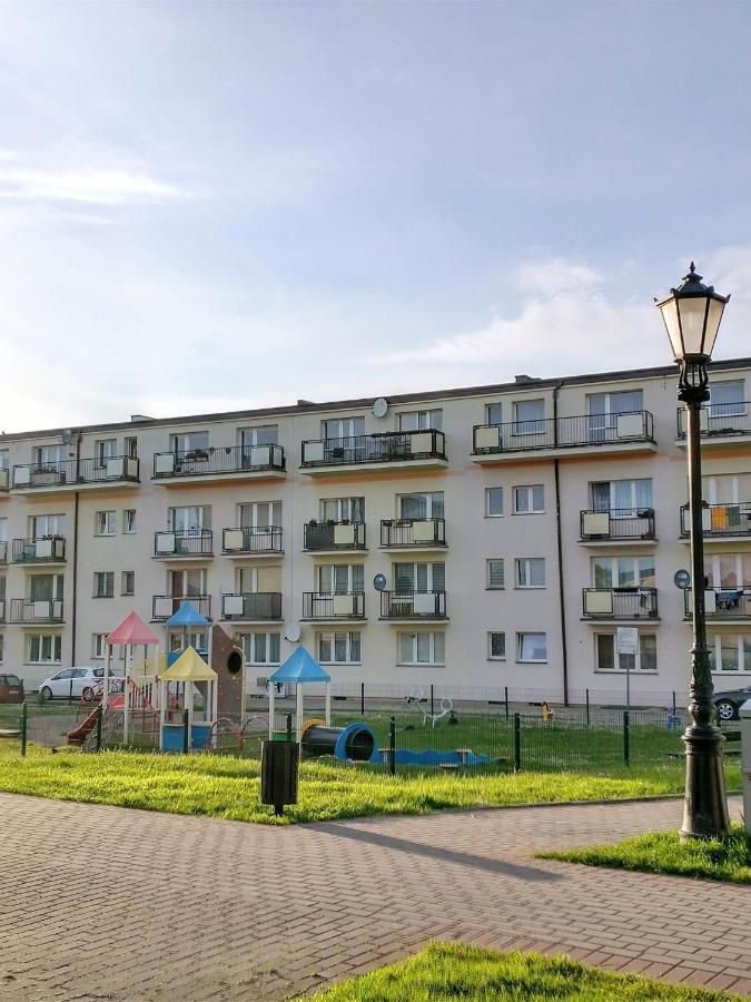 Morskie Trawy Puck Exterior foto